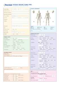 Free 14+ Patient Report Forms In Pdf | Ms Word pertaining to Patient Report Form Template Download