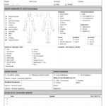 Free 14+ Patient Report Forms In Pdf | Ms Word Throughout Accident Report Form Template Uk