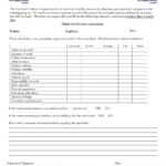 Free 14+ Trainee Evaluation Forms In Ms Word | Pdf With Training Evaluation Report Template
