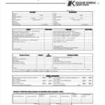 Free 21+ Sample Financial Statement Forms In Pdf | Ms Word Regarding Blank Personal Financial Statement Template