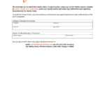 Free 4+ Blood Donation Forms In Pdf | Ms Word Regarding Donation Report Template