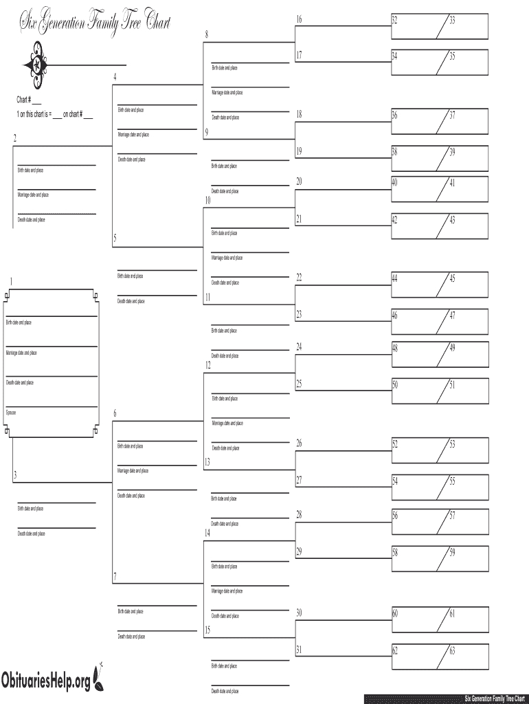 Free Ancestry Family Tree Template – Medieval Emporium In Blank Tree Diagram Template