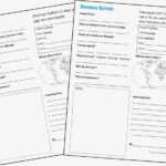 Free Animal Report Form Printable With Animal Report Template