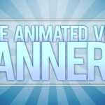 **free** Animated Video Banner Template! [Adobe After Effects] For Animated Banner Templates