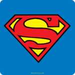 Free Blank Superman Logo, Download Free Clip Art, Free Clip Regarding Blank Superman Logo Template