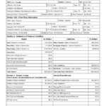 Free Financial Statement Form Download – Falep.midnightpig.co Intended For Blank Personal Financial Statement Template