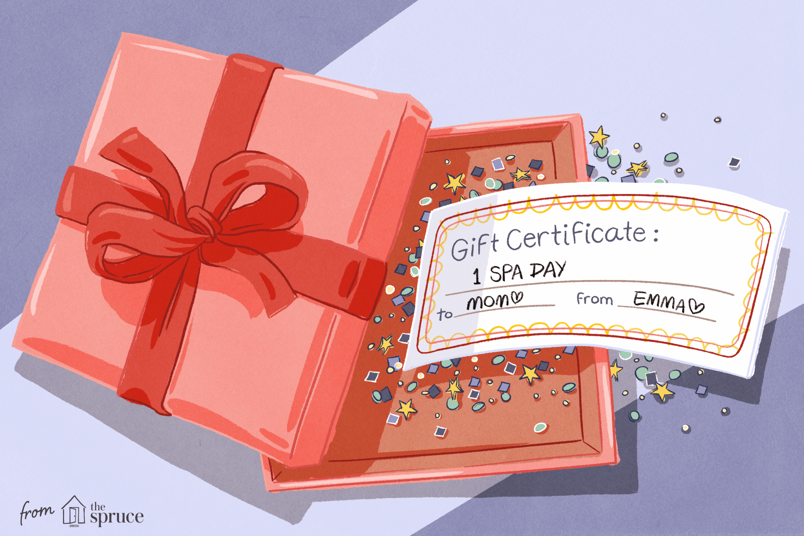 Free Gift Certificate Templates You Can Customize Regarding Free Gift Tag Templates For Word