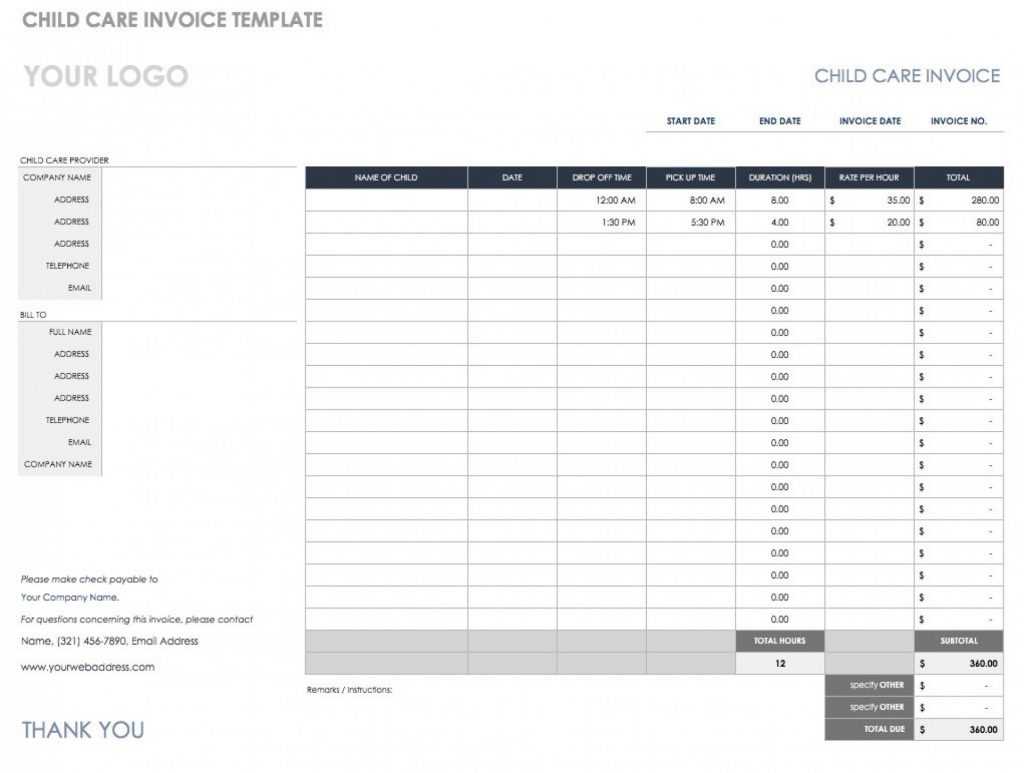 Free Invoice Preadsheet Quickbooks Online Templates Excel Uk Within Free Invoice Template Word Mac