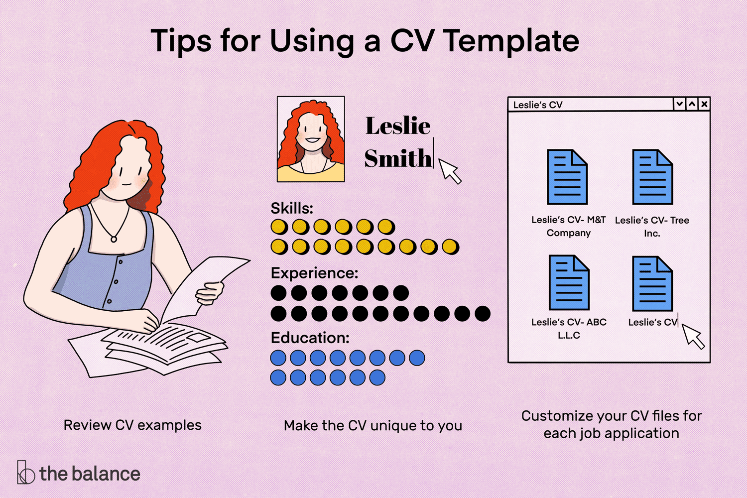 Free Microsoft Curriculum Vitae (Cv) Templates For Word Throughout Button Template For Word