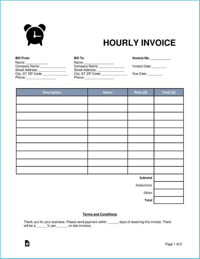 Free Nvoice Spreadsheet Template Word Document Templates Nz Inside Invoice Template Word 2010