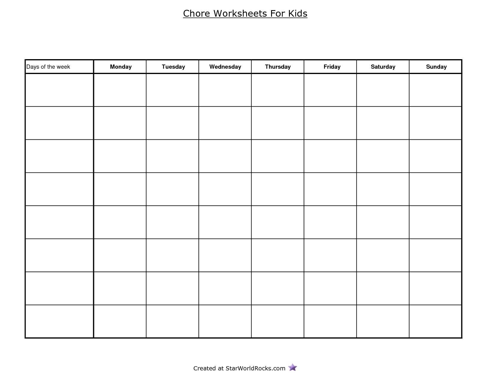 Free Printable Blank Charts And Graphs – Guna With Blank Picture Graph Template