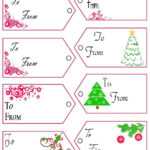Free Printable Is The Reason Tags Bible Christmas Tag Within Free Gift Tag Templates For Word