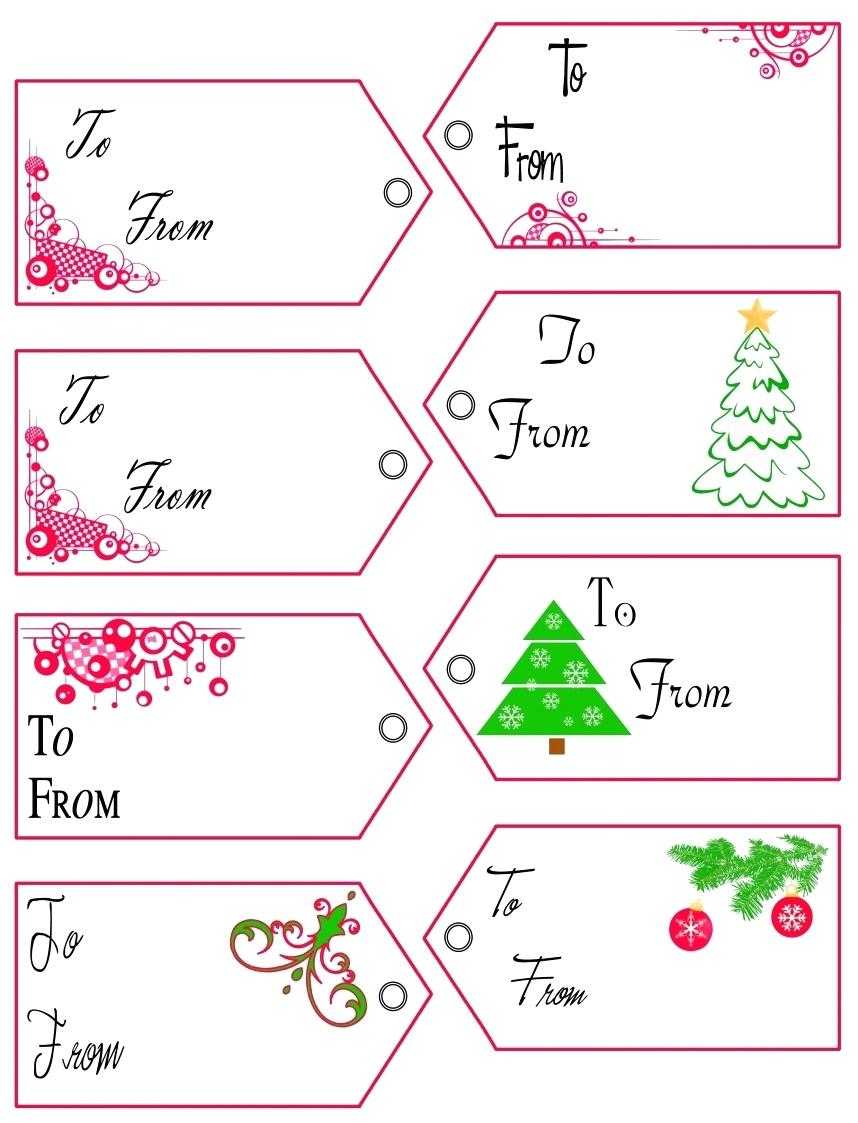 Free Printable Is The Reason Tags Bible Christmas Tag Within Free Gift Tag Templates For Word