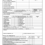 Free Printable Vehicle Inspection Form Template Ideas Regarding Vehicle Checklist Template Word