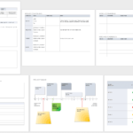 Free Project Report Templates | Smartsheet Within Manager Weekly Report Template