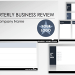 Free Qbr And Business Review Templates | Smartsheet Inside Business Review Report Template