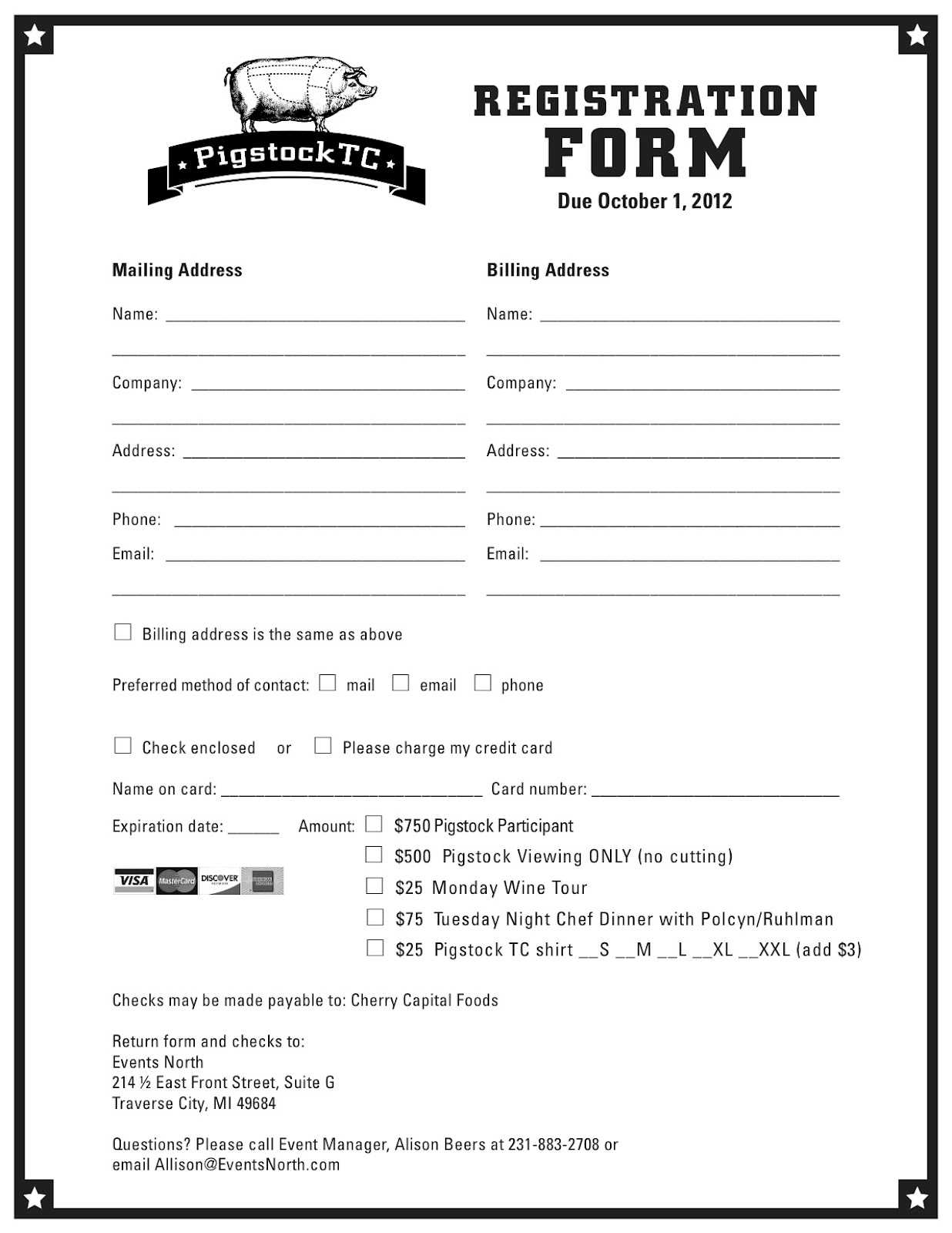 Free Registration Forms Template – Falep.midnightpig.co Pertaining To Seminar Registration Form Template Word