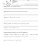 Free Research Paper Grader 1St Grade Writing | Ceolpub Throughout 1St Grade Book Report Template