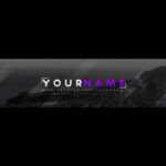 Free Youtube Banner Template(Adobe Photoshop)- By: Itsjwiser regarding Adobe Photoshop Banner Templates