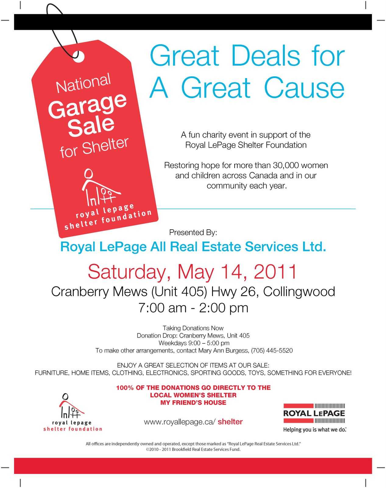 Garage Sale Flyer Template Word – Mcworldgroup Regarding Garage Sale Flyer Template Word