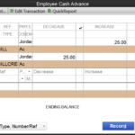 Gas Mileage Expense Report Template ] – Template Employee With Regard To Gas Mileage Expense Report Template