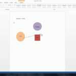 Genogram & Eco Map Tutorial – Microsoft Word Intended For Genogram Template For Word