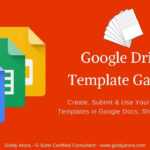 Google Docs Template Gallery – Submit & Use Your Own Company Templates Inside Google Word Document Templates