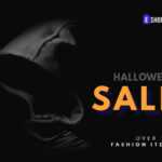 Halloween Fashion Sale – Animated Banner Template With Regard To Animated Banner Templates
