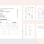Health And Safety Annual Report Template with regard to Annual Health And Safety Report Template