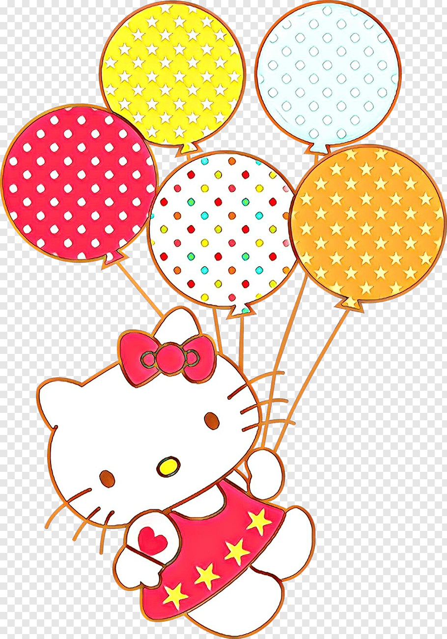 Hello Kitty Happy Birthday, Happy Birthday Hello Kitty Throughout Hello Kitty Birthday Banner Template Free