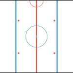 Hockey Rink Drawing At Getdrawings | Free Download Inside Blank Hockey Practice Plan Template