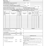 Home Inspection Report Template Free – Edit, Fill, Sign For Home Inspection Report Template Free