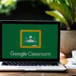 How To Create A Custom Theme In Google Classroom – Edtechteam Intended For Classroom Banner Template