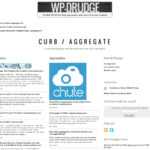 How To Create A Drudge Report Clone Using Wp-Drudge - Wp Mayor within Drudge Report Template