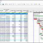 How To Create A Monthly Cost Report In Primavera P6 In Construction Cost Report Template