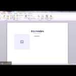 How To Create A Template In Word 2010.wmv For Word 2010 Template Location