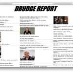 How To Create A WordPress News Aggregator Website For Drudge Report Template