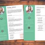 How To Create Cv/ Resume In Ms Word For How To Make A Cv Template On Microsoft Word