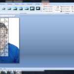 How To Create Jigsaw Puzzles In Microsoft Word, Powerpoint Or Publisher :  Tech Niche Within Jigsaw Puzzle Template For Word