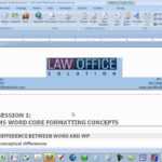 How To Create Letterhead Template In Word – Falep.midnightpig.co With Creating Word Templates 2013