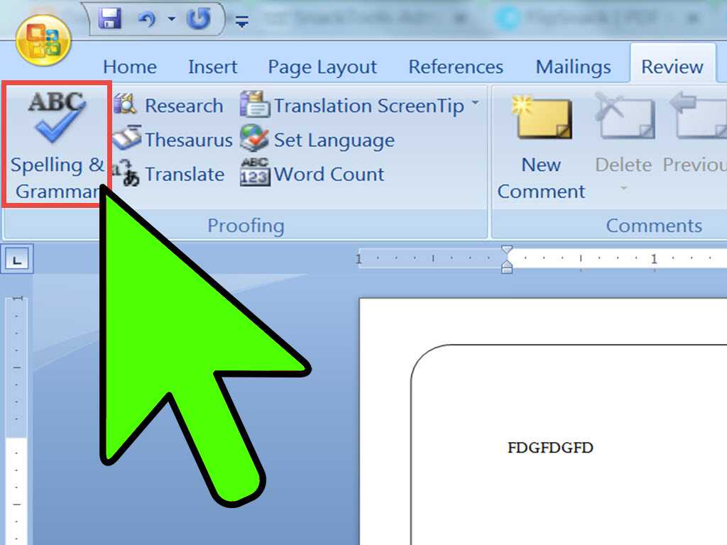 How To Make A Booklet On Microsoft Word: 12 Steps (With Within How To Create A Book Template In Word
