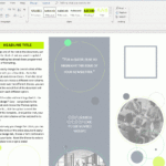 How To Make A Brochure On Microsoft Word – Pce Blog With Regard To Microsoft Word Pamphlet Template