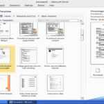 "how To Make A Resume With Microsoft Word 2010" In How To Get A Resume Template On Word