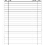 How To Schedule Your Day With Daily To Do List Template Pertaining To Daily Task List Template Word