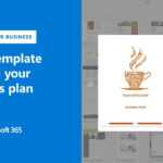 How To Utilize Microsoft Word's Business Plan Template – Pnj With Regard To Hours Of Operation Template Microsoft Word