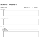 How To Write A Construction Daily Report [Free Template In Daily Site Report Template