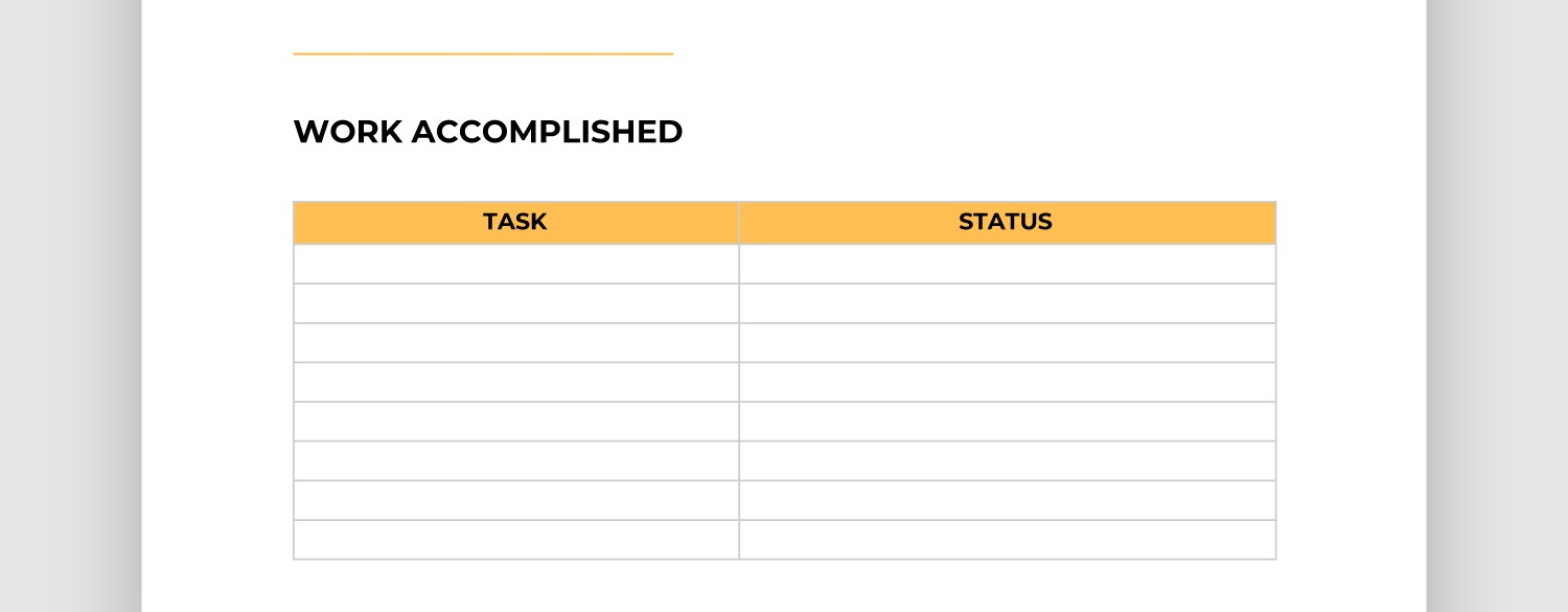 How To Write A Construction Daily Report [Free Template With Daily Reports Construction Templates