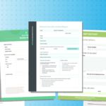 How To Write An Effective Incident Report [Templates] – Venngage With Regard To Incident Summary Report Template