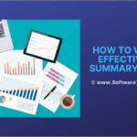 How To Write An Effective Test Summary Report [Download Intended For Test Summary Report Template
