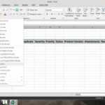 How To Write Defect Report Template In Excel Throughout Bug Report Template Xls